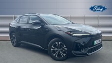 Toyota bZ4X 150kW Motion 71.4kWh 5dr Auto [11kW] Electric Hatchback